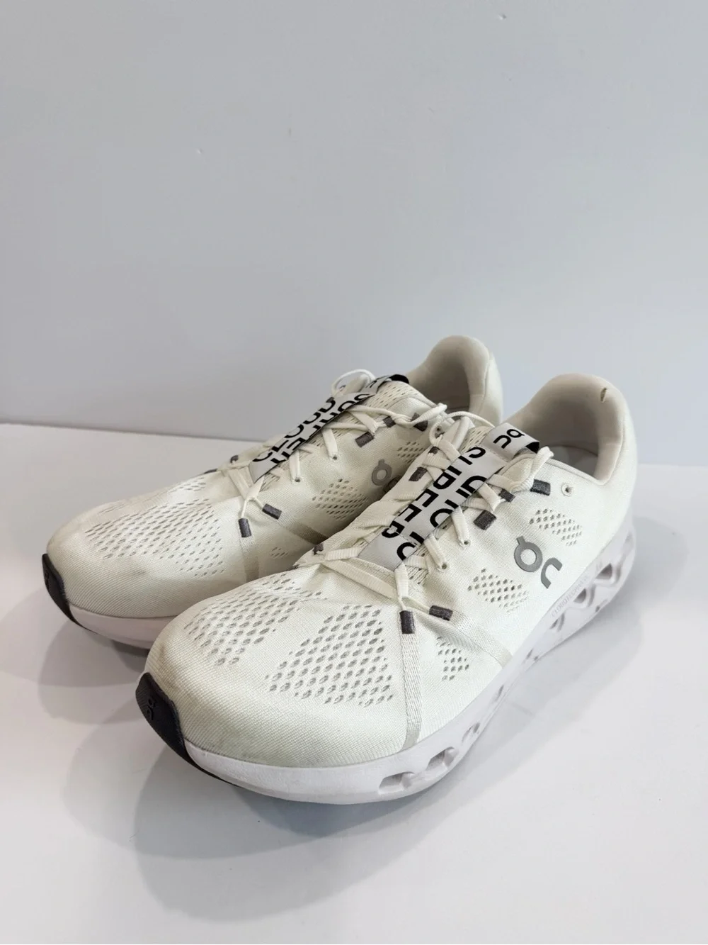 On Running Cloudsurfer Men’s Shoes